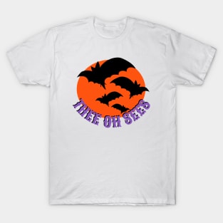 Thee Oh Sees T-Shirt